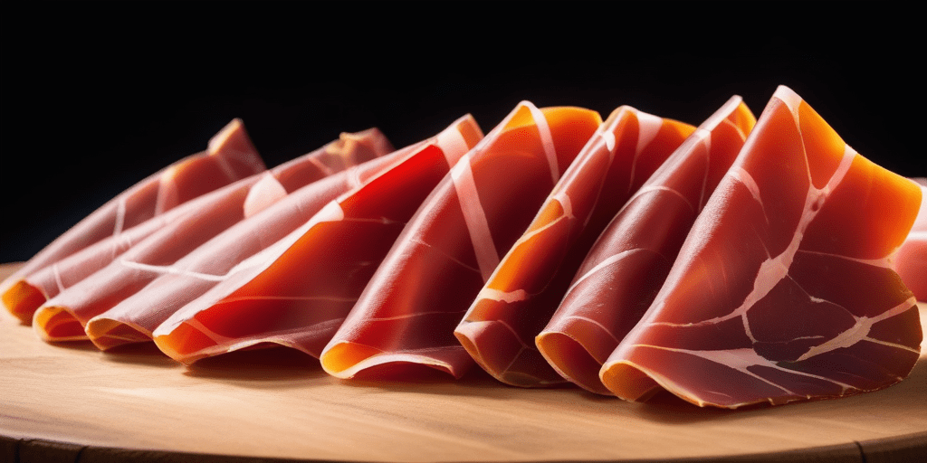 Verschillen tussen Serranoham en Iberische ham: Wat maakt ze uniek?